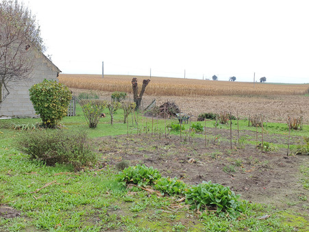 Achat maison St Etienne en Bresse Réf. 4170