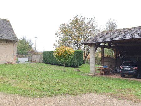 Maison prix nous consulter sur St Etienne en Bresse (71370) - Réf. 4170