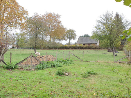 A vendre maison St Etienne en Bresse 71370; prix nous consulter