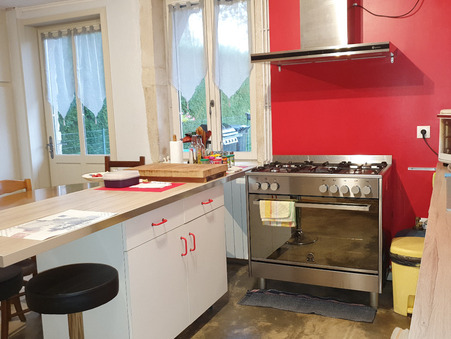 Maison prix nous consulter sur St Etienne en Bresse (71370) - Réf. 4170