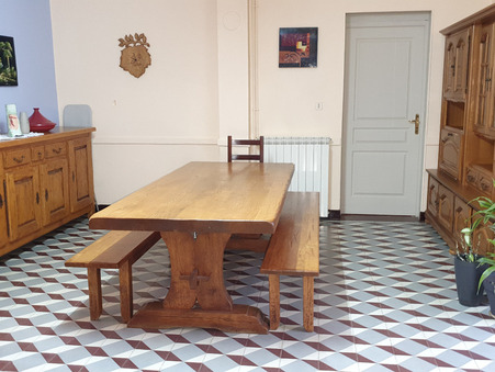 A vendre maison St Etienne en Bresse 71370; prix nous consulter