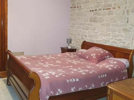 Maison prix nous consulter sur St Etienne en Bresse (71370) - Réf. 4170