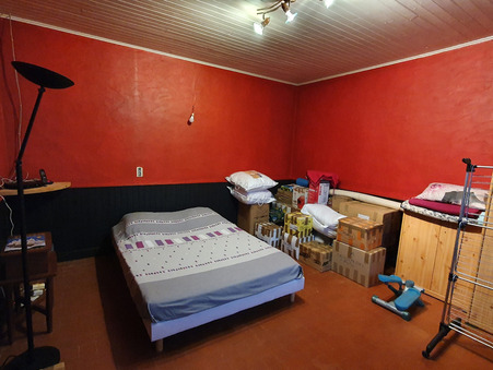 Vente maison prix nous consulter St Etienne en Bresse