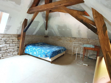 Maison prix nous consulter sur St Etienne en Bresse (71370) - Réf. 4170