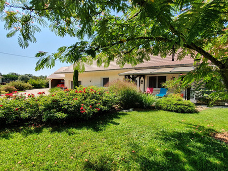 Maison sur Baudrieres ; prix nous consulter ; A vendre Réf. 4224