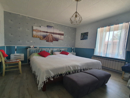 Maison sur Baudrieres ; prix nous consulter ; Vente Réf. 4224