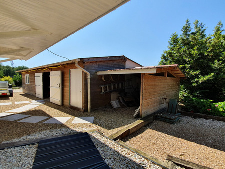 Maison prix nous consulter Réf. 4224 Baudrieres