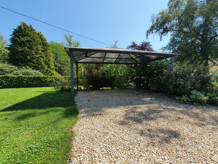 A vendre maison Baudrieres 71370; prix nous consulter