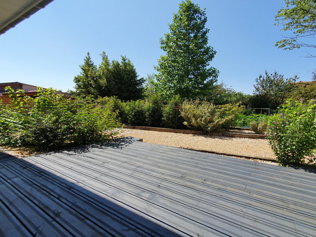 Maison prix nous consulter sur Baudrieres (71370) - Réf. 4224