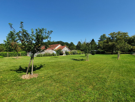 Achat maison Baudrieres Réf. 4224