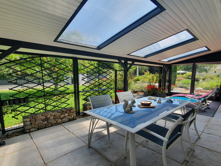 Achat maison Baudrieres Réf. 4224