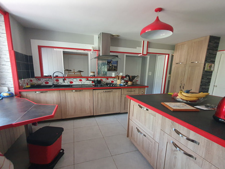 Maison prix nous consulter Réf. 4224 Baudrieres