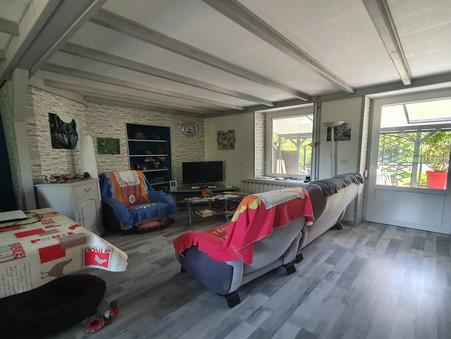 Vente maison prix nous consulter Baudrieres