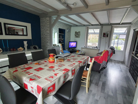 Maison prix nous consulter sur Baudrieres (71370) - Réf. 4224