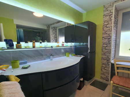 Achat maison Baudrieres Réf. 4224