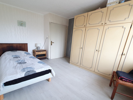 Achat maison Oslon Réf. 4267