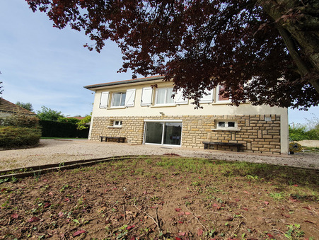 Maison prix nous consulter sur Oslon (71380) - Réf. 4267