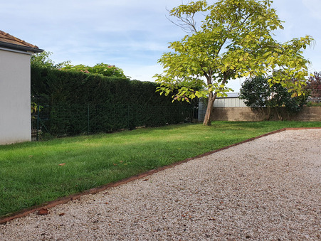 Maison prix nous consulter sur Oslon (71380) - Réf. 4267