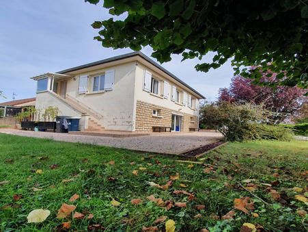 Achat maison Oslon Réf. 4267