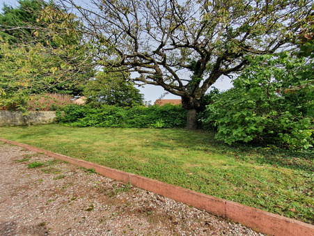 Maison prix nous consulter sur Oslon (71380) - Réf. 4267