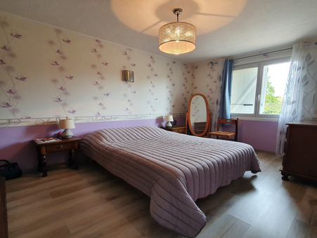 A vendre maison Oslon 71380; prix nous consulter