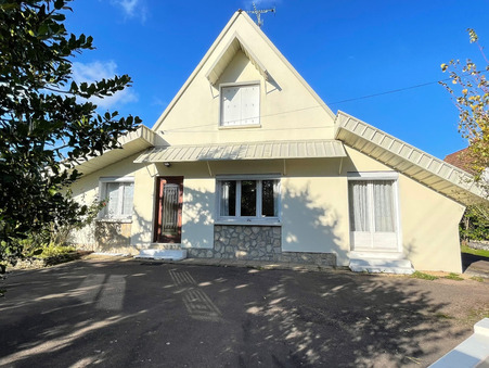 Maison sur St Germain du Plain ; prix nous consulter ; A vendre Réf. 4270