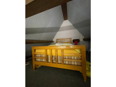 A vendre maison St Germain du Plain 71370; prix nous consulter