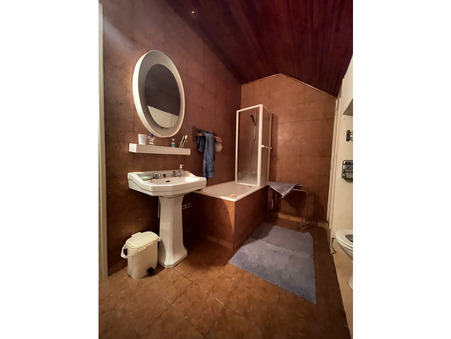 Maison prix nous consulter Réf. 4270 St Germain du Plain