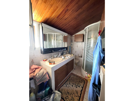 Maison prix nous consulter sur St Germain du Plain (71370) - Réf. 4270