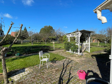 Maison prix nous consulter Réf. 4270 St Germain du Plain