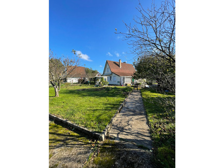 Maison prix nous consulter Réf. 4270 St Germain du Plain