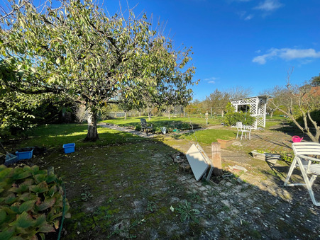 Vente maison prix nous consulter St Germain du Plain