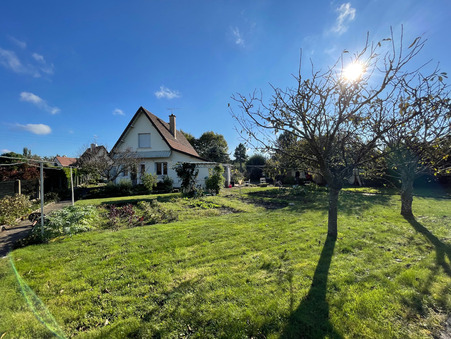 Maison sur St Germain du Plain ; prix nous consulter ; Vente Réf. 4270