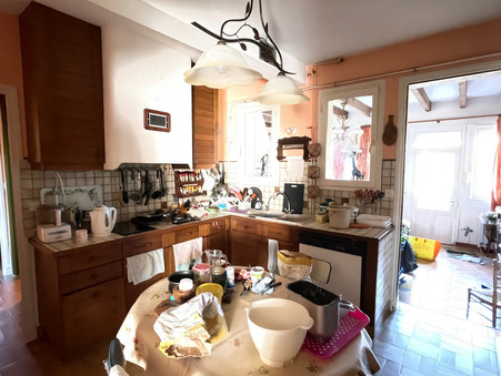 Maison prix nous consulter sur St Germain du Plain (71370) - Réf. 4270