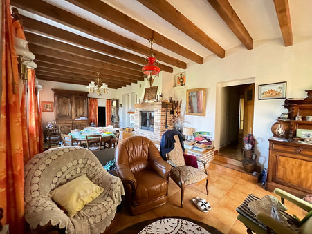 Achat maison St Germain du Plain Réf. 4270