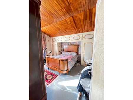 Maison prix nous consulter sur St Germain du Plain (71370) - Réf. 4270