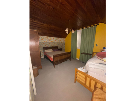 Maison prix nous consulter Réf. 4270 St Germain du Plain