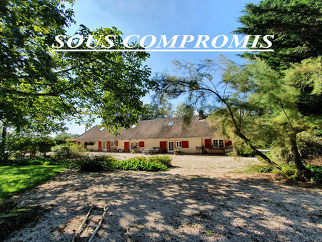 Achat maison La Frette Réf. 4262
