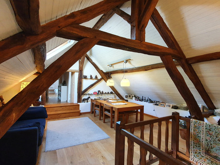 Maison prix nous consulter Réf. 4262 La Frette