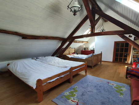 Maison prix nous consulter Réf. 4262 La Frette