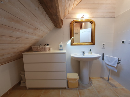 Maison prix nous consulter sur La Frette (71440) - Réf. 4262