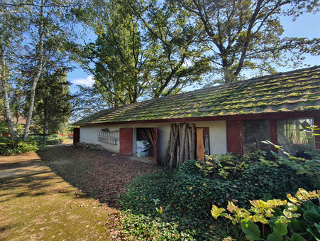 Maison prix nous consulter sur La Frette (71440) - Réf. 4262