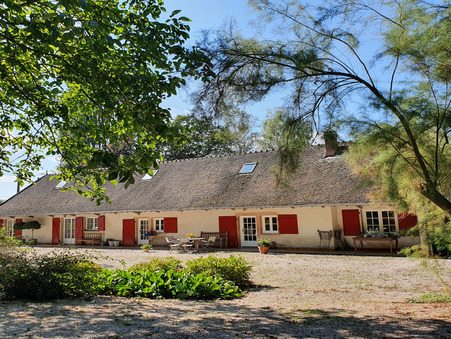 Achat maison La Frette Réf. 4262