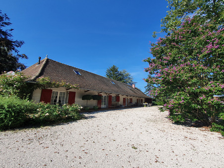 Maison sur La Frette ; prix nous consulter ; A vendre Réf. 4262