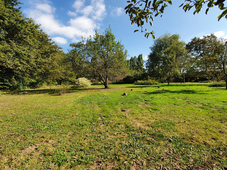 Achat maison La Frette Réf. 4262