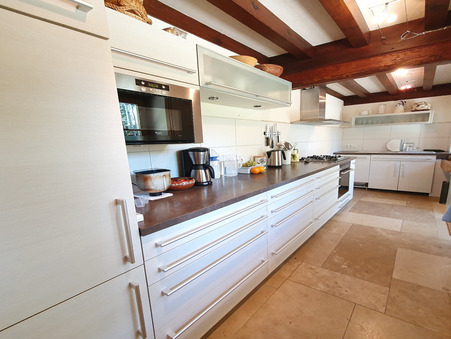 Achat maison La Frette Réf. 4262