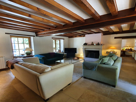 Maison sur La Frette ; prix nous consulter ; Achat Réf. 4262