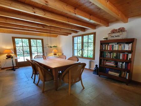 Maison prix nous consulter Réf. 4262 La Frette