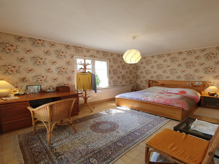 Achat maison La Frette Réf. 4262