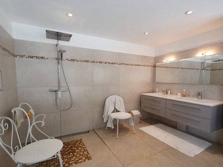 Maison sur La Frette ; prix nous consulter ; Vente Réf. 4262